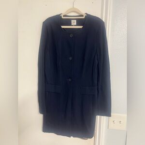 CAbi Women's Navy Blazer